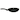 11" Cast Aluminum Marble Non-Stick Frying Pan Black