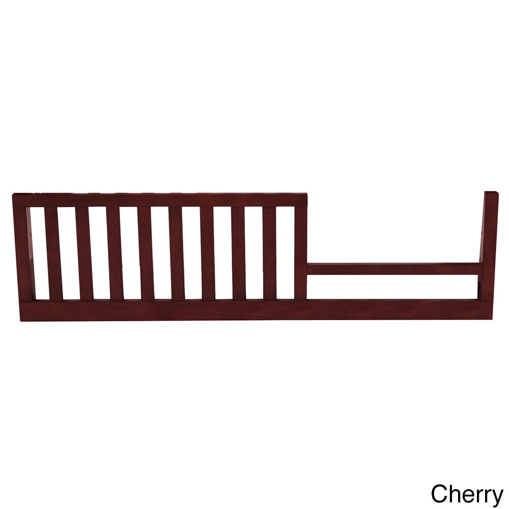 Shop Mikaila Phoebe Toddler Rail Overstock 8980068 Cherry