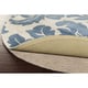 preview thumbnail 5 of 4, Artistic Weavers Premium Felted Reversible Non-slip Rug Pad - Grey
