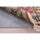 preview thumbnail 3 of 4, Artistic Weavers Premium Felted Reversible Non-slip Rug Pad - Grey