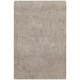 preview thumbnail 2 of 4, Premium Felted Reversible Non-slip Rug Pad - Grey