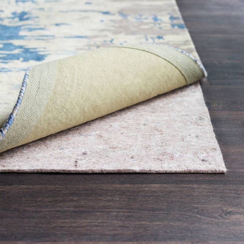 Artistic Weavers Premium Felted Reversible Non-slip Rug Pad - Grey