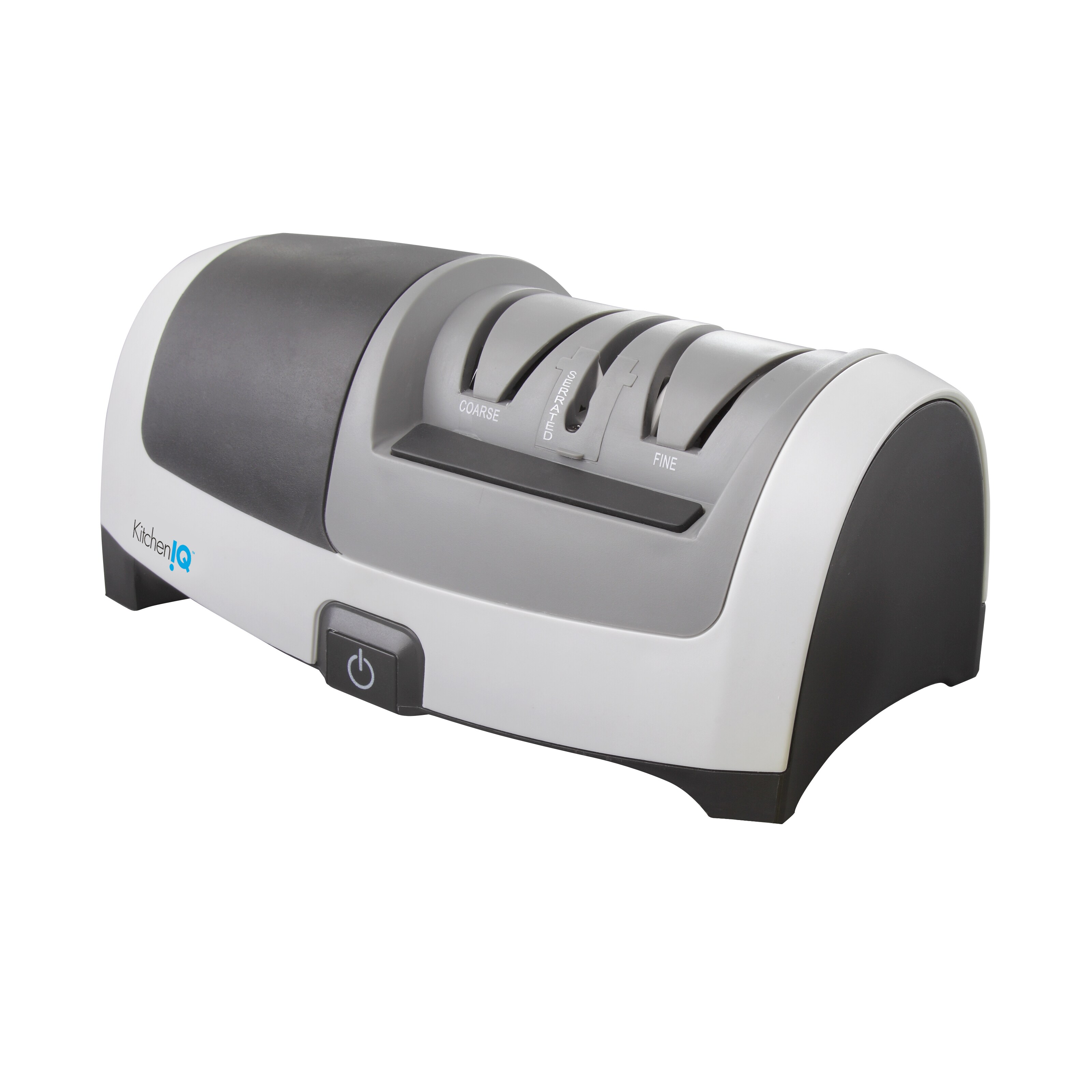 smith's electric knife sharpener