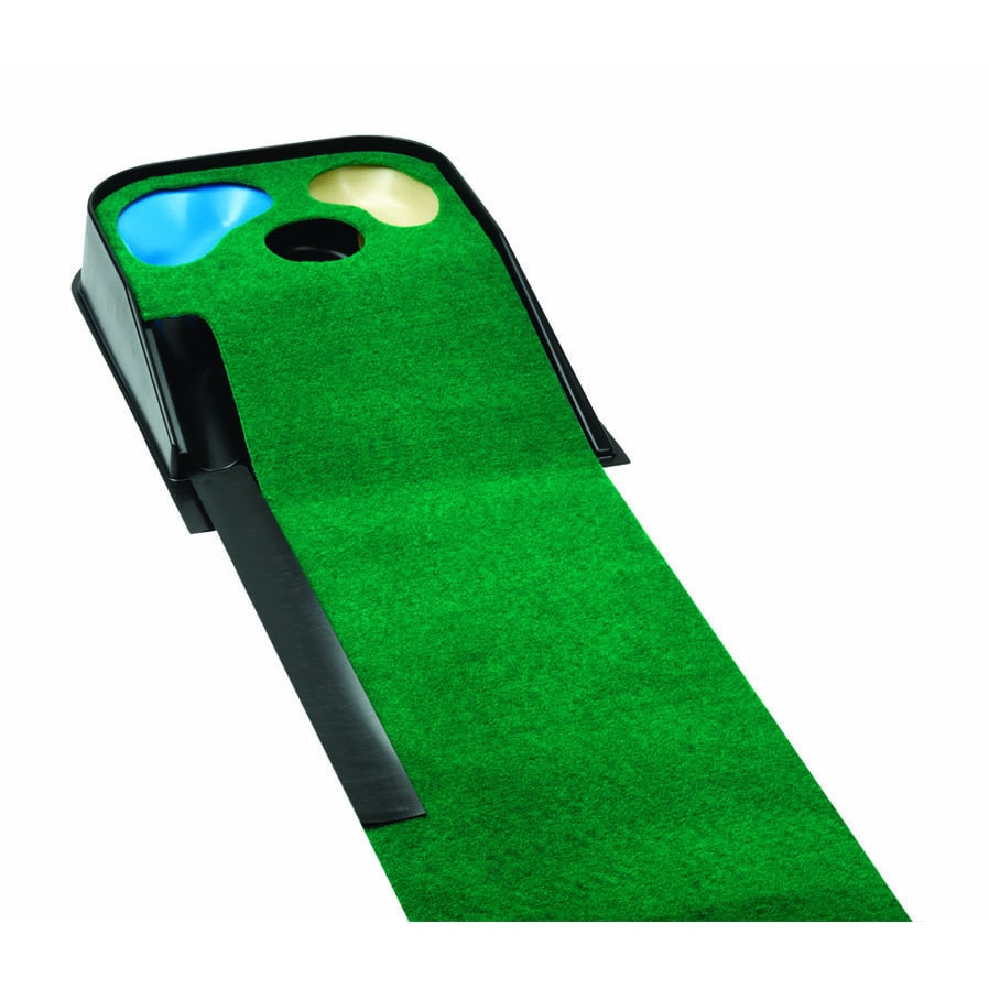 Golf Hazard Deluxe Putting Mat