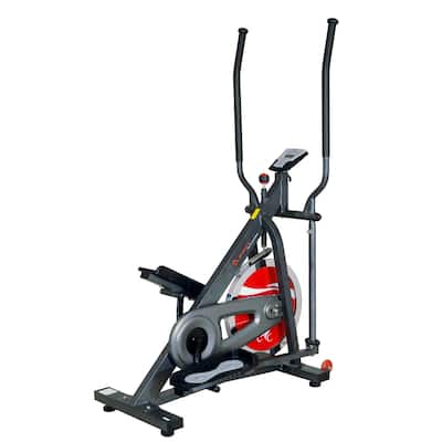 Sunny Health & Fitness SF-E2310 Flywheel Elliptical Trainer