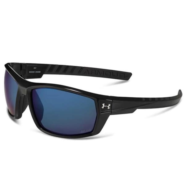 under armour ranger storm polarized sunglasses