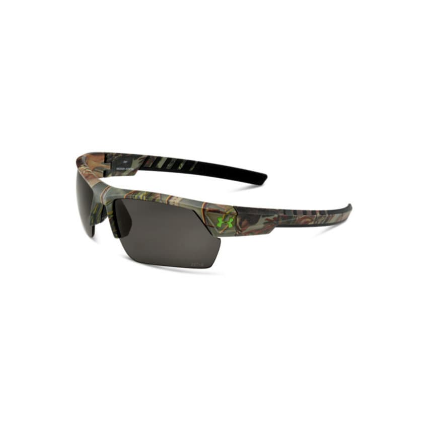 Under Armour Igniter 2.0 Satin Realtree Performance Sunglasses