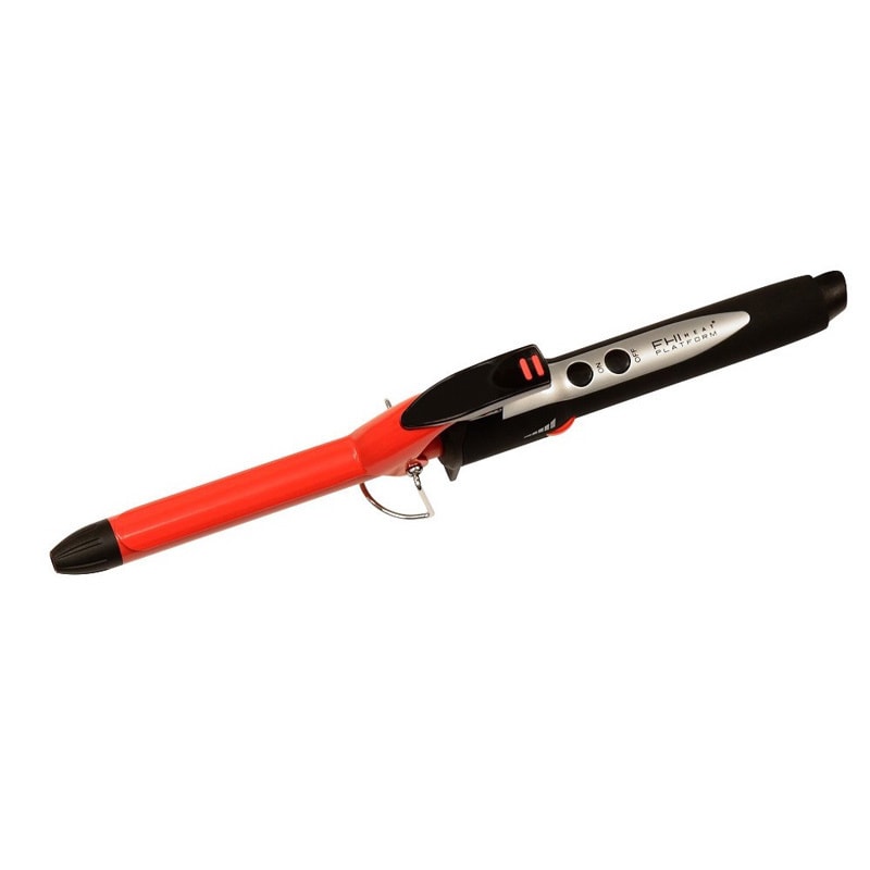 0.75 inch curling iron