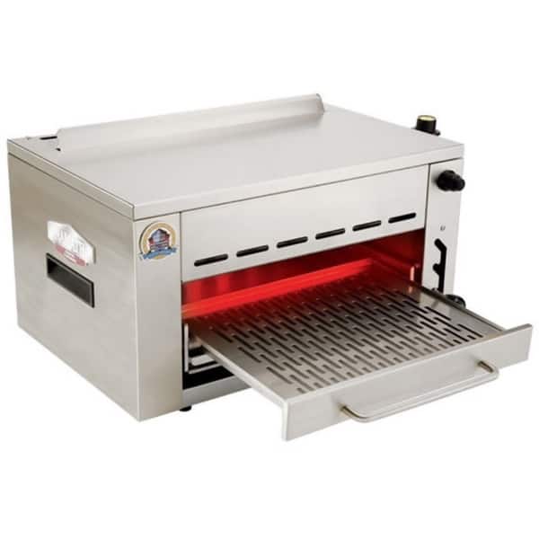 Shop Joe Namath Tailgate Rapid Cooker Overstock 8984125