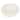 Lenox French Perle White 16" Oval Serving Platter White