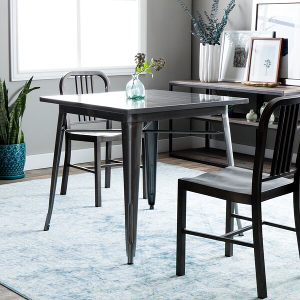tabouret dining table