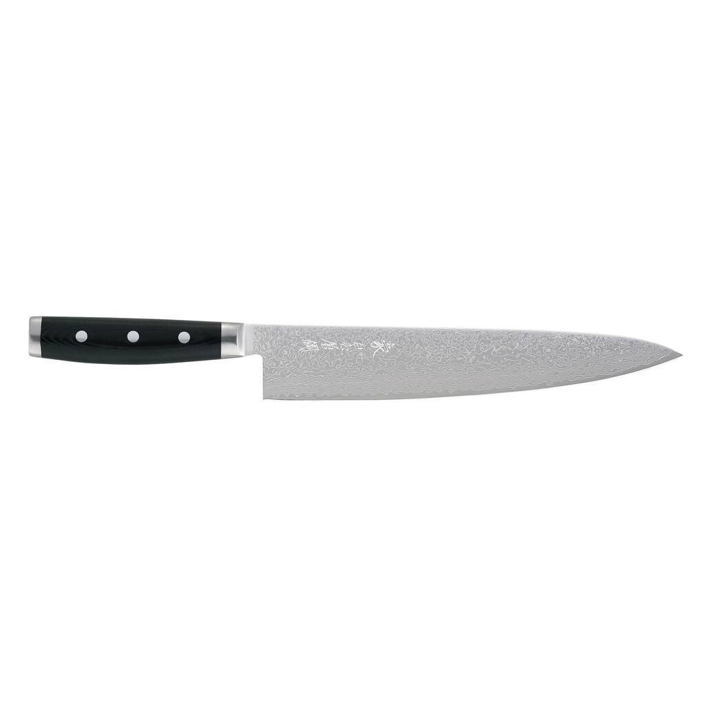 Yaxell Gou 10-inch Chef's Knife