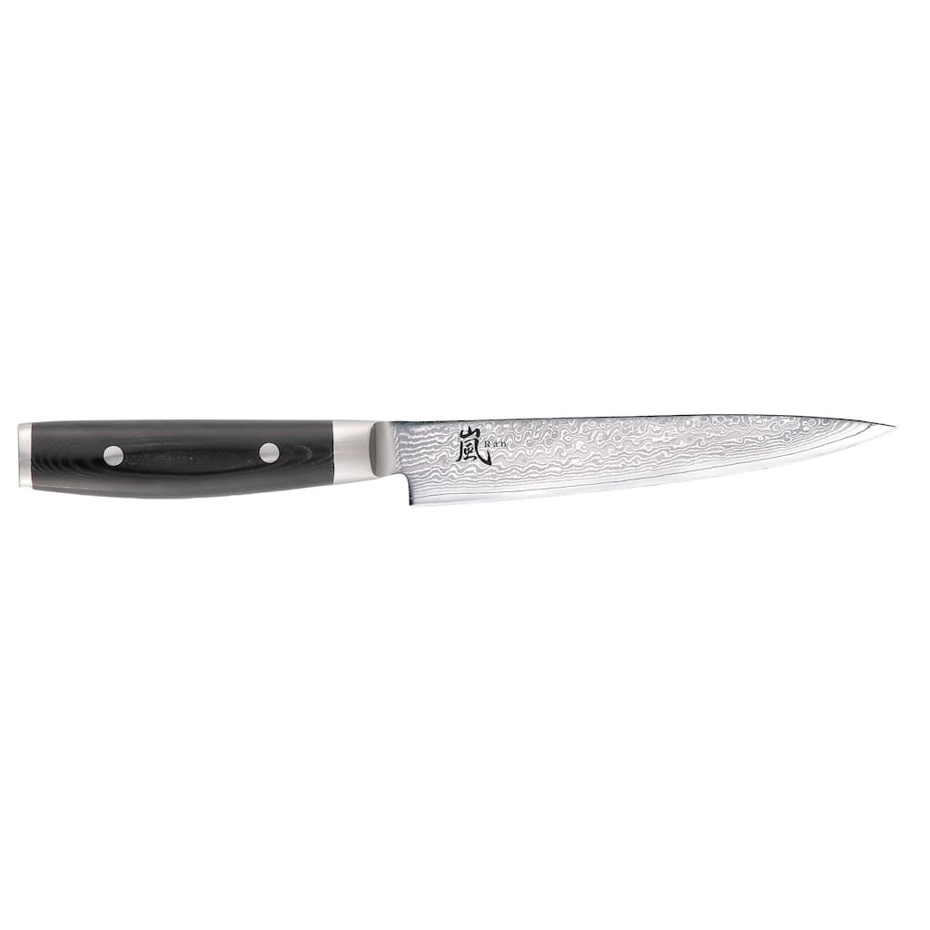 Yaxell Ran 7-inch Slicing Knife