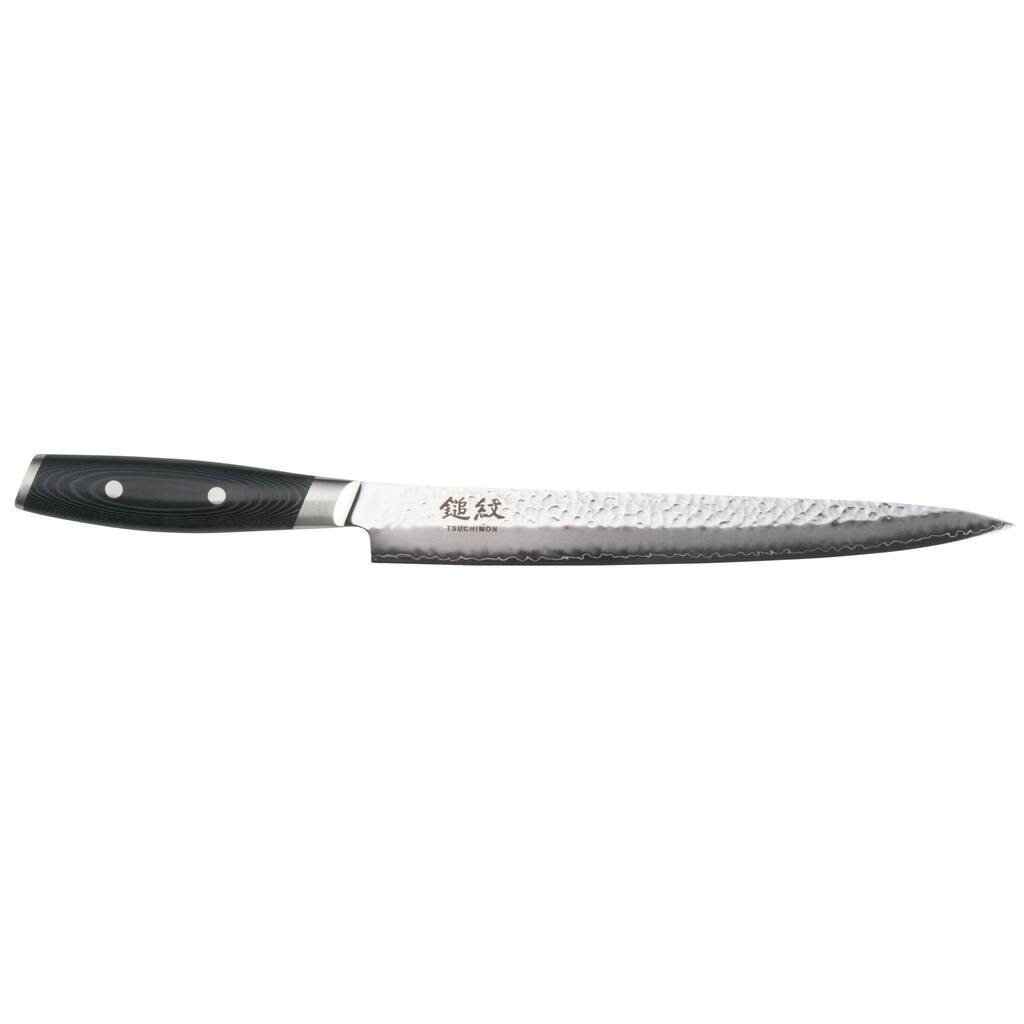 Yaxell Tsuchimon 10-inch Slicer Knife