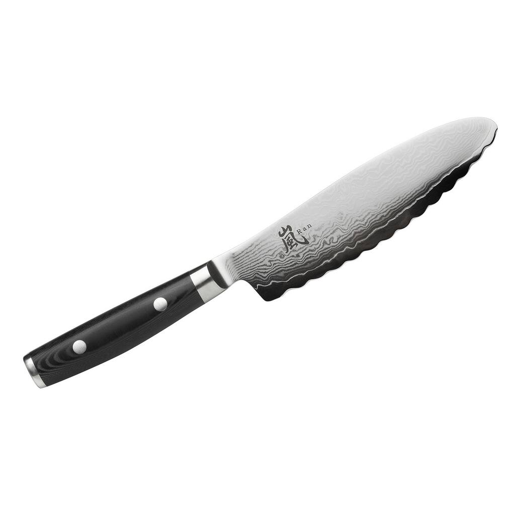 Yaxell Ran Panini Bread Knife