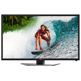 TCL 32S3600 32" 720p LED LCD TV   169   HDTV TCL LED TVs