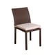 preview thumbnail 10 of 20, Amazonia Camille FSC Certified Wood Outdoor Patio Dining Set