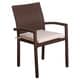preview thumbnail 3 of 11, Amazonia Audrey 11pc FSC Wood Outdoor Patio Dining Extendable Set - 170" L x 100 W x 35" H
