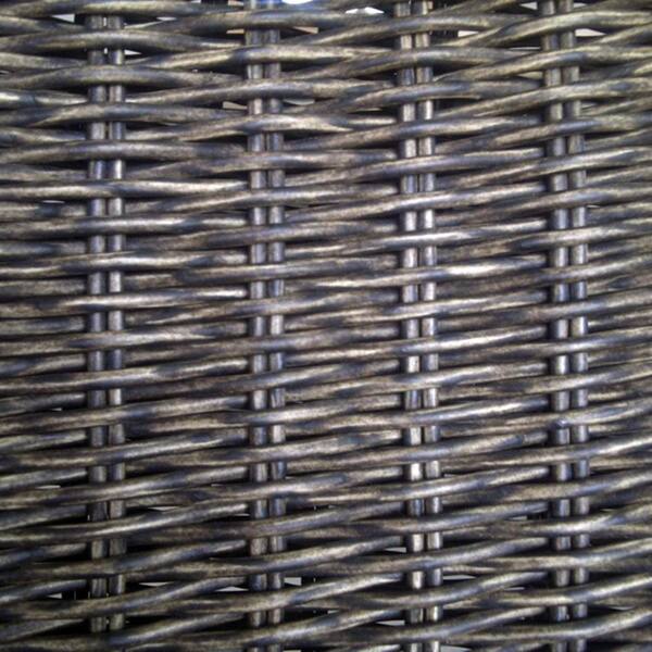 Amazonia Vera 9pc FSC Wood Outdoor Patio Extendable Dining Set