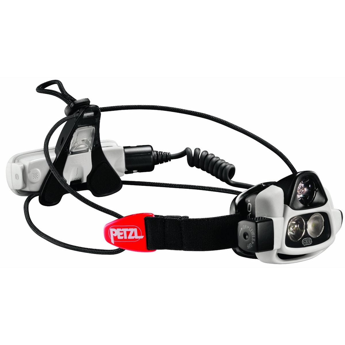 Petzl E36a Nao Headlamp