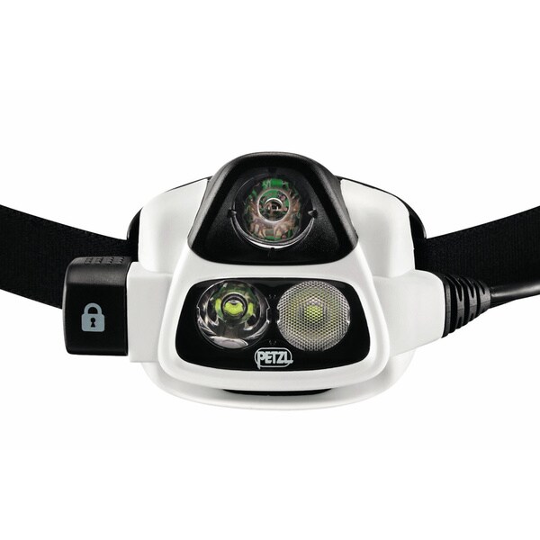 Petzl E36A Nao Headlamp - Bed Bath & Beyond - 8985336