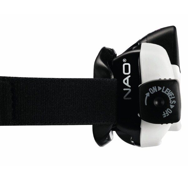 Petzl E36A Nao Headlamp - Bed Bath & Beyond - 8985336