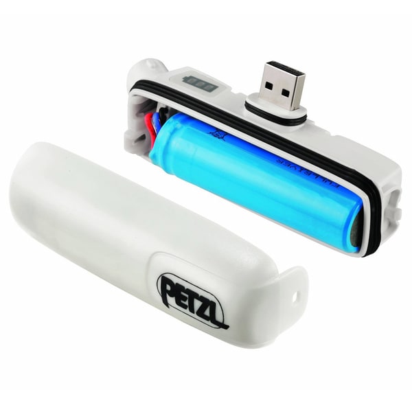 Petzl E36A Nao Headlamp - Bed Bath & Beyond - 8985336