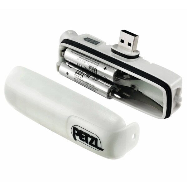 Petzl E36A Nao Headlamp - Bed Bath & Beyond - 8985336