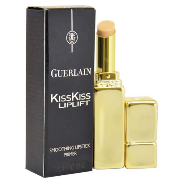 Guerlain Kiss Kiss Lip Lift Smoothing Lipstick Primer Overstock 8985419
