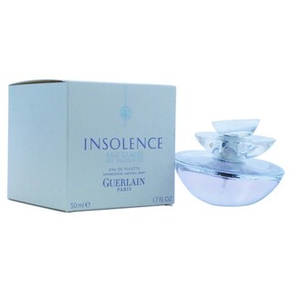 insolence de guerlain composition