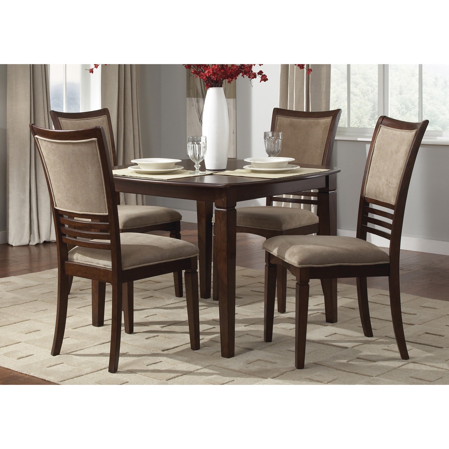 Liberty Davenport Square Dinette Table