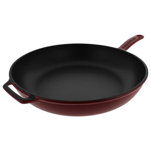 https://ak1.ostkcdn.com/images/products/8985679/Chasseur-11-inch-Red-French-Enameled-Cast-Iron-Fry-pan-with-Glass-Lid-20c36db8-9149-4e70-8910-98358ee29836_600.jpg?impolicy=medium