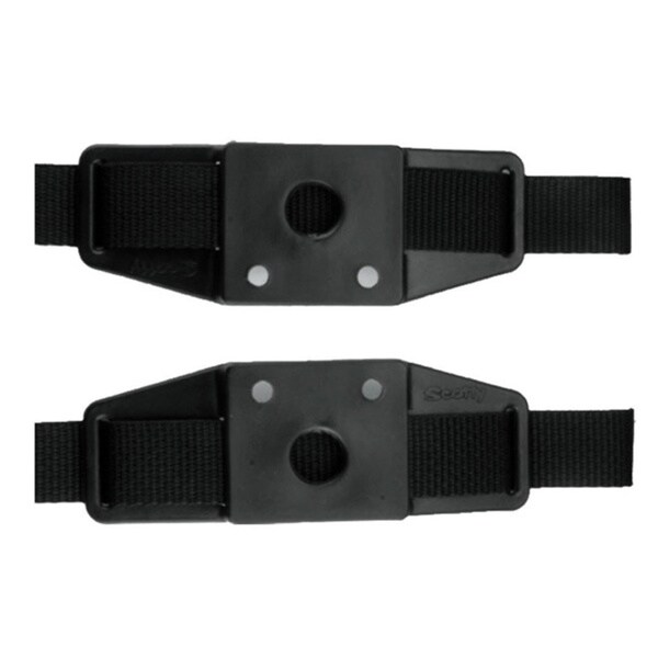 Scotty Fly Rod Holder with 266 Float Tube Mount