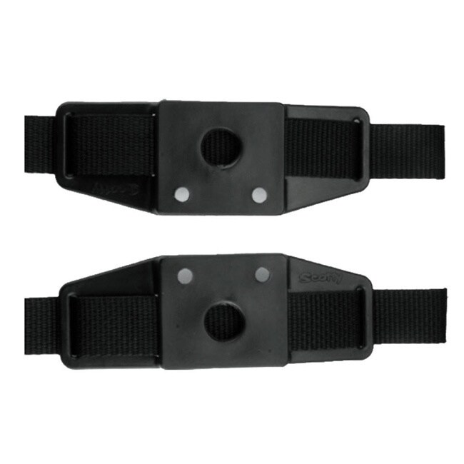 Scotty Fly Rod Holder with 266 Float Tube Mount eBay