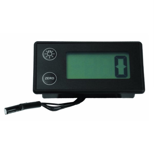 Scotty HP Electric Downrigger Digital Counter