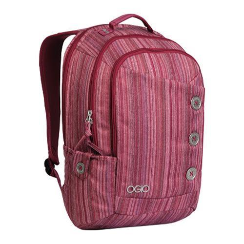 Womens Ogio Soho Pack Raspberry