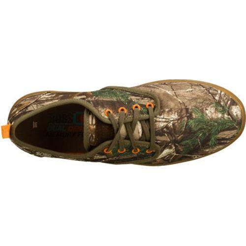 Men's Skechers BOBS The Official The Commander Camouflage - 16191835 ...