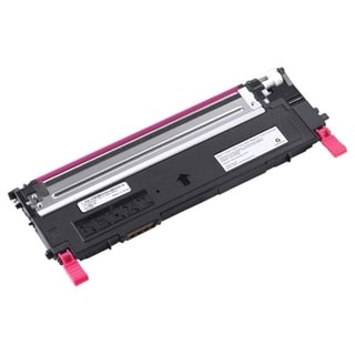 Dell Toner Cartridge   Magenta   16193200   Shopping   Top