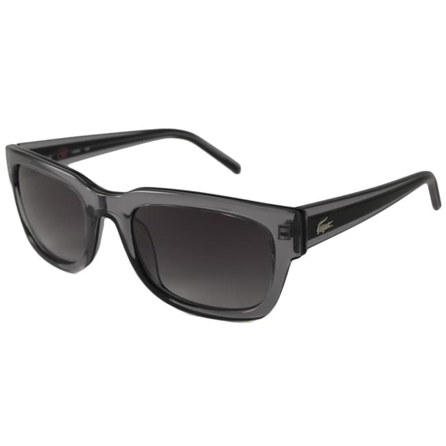 Lacoste Womens L699s Rectangular Sunglasses