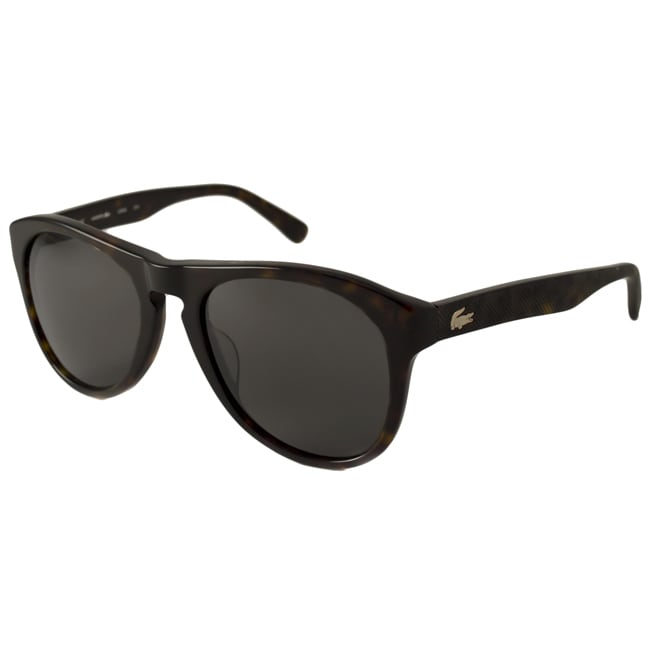 Lacoste Womens L684s Rectangular Sunglasses