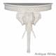 Option Antique White