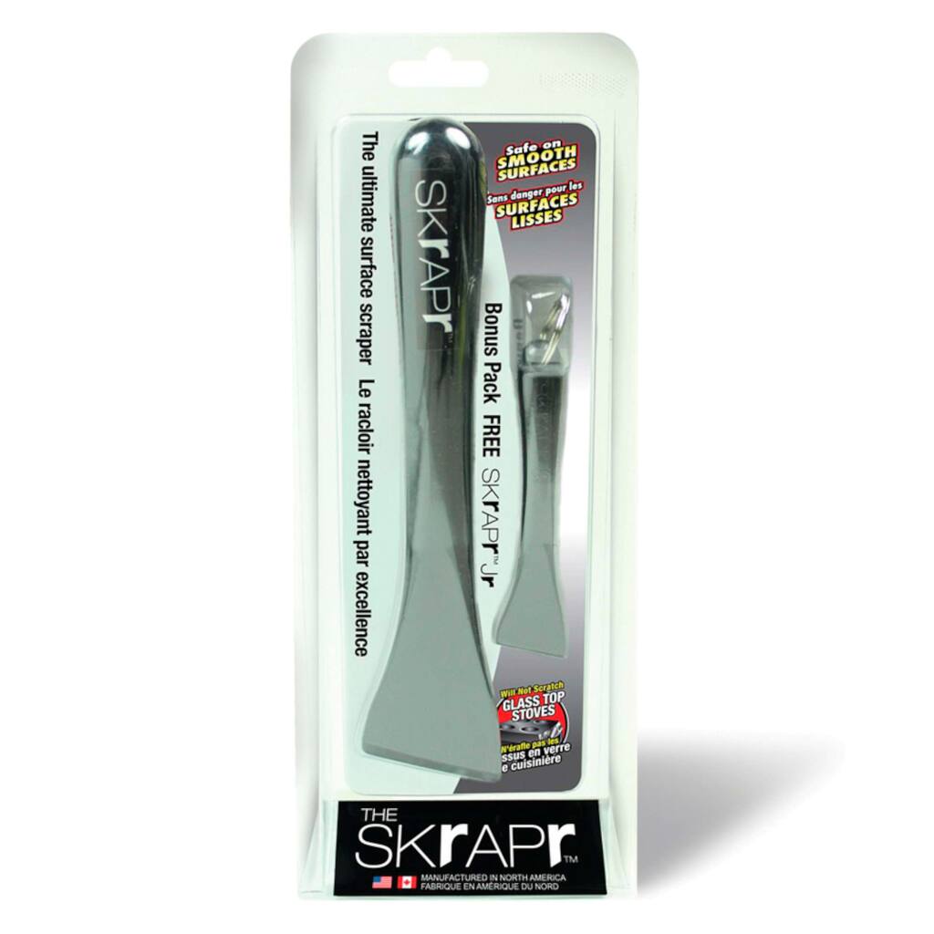 Handy Home The SKrAPr and SKrAPr Jr. Kit