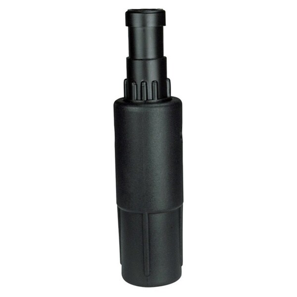 Scotty Mini Rod Holder Extension, SS and Nylon
