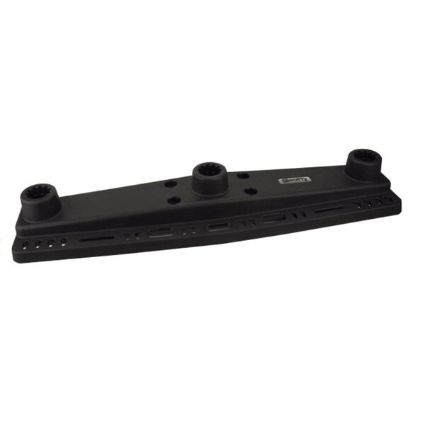 Scotty Triple Rod Holder Mounting System