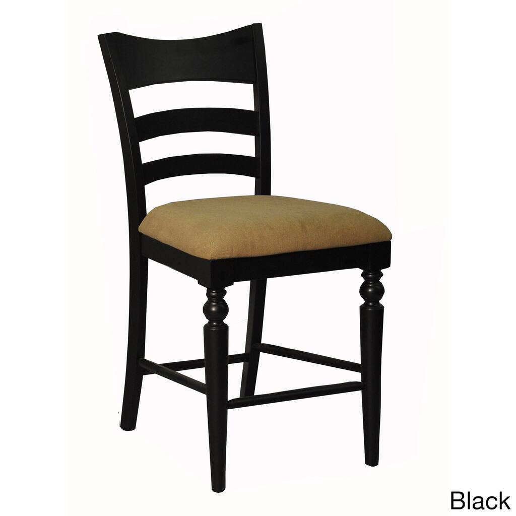 Whitaker Counter Height Dining Chairs (Set of 2)