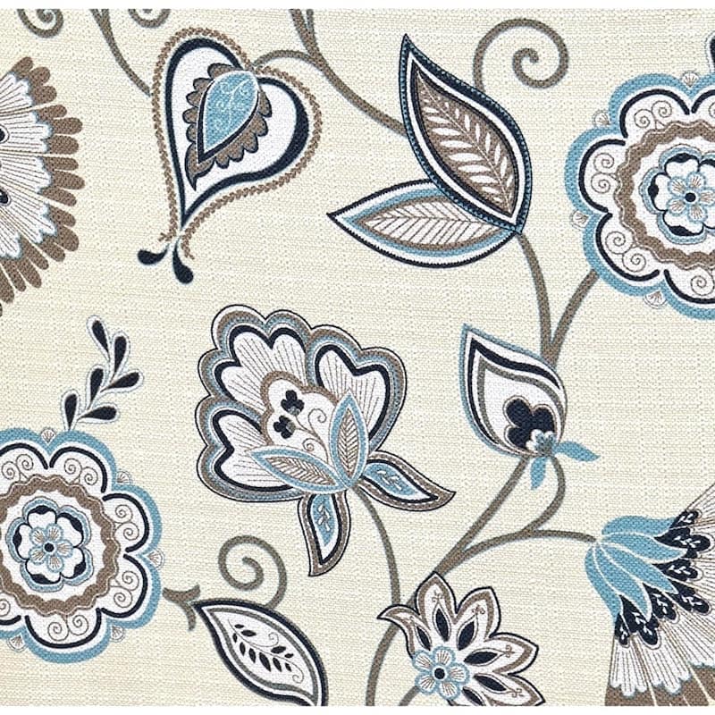 OSP Home Furnishings Dakota Parsons Chair