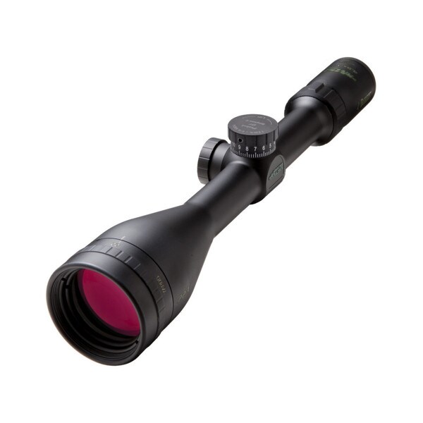 Burris MSR 4.5-14x42mm .223 Riflescope