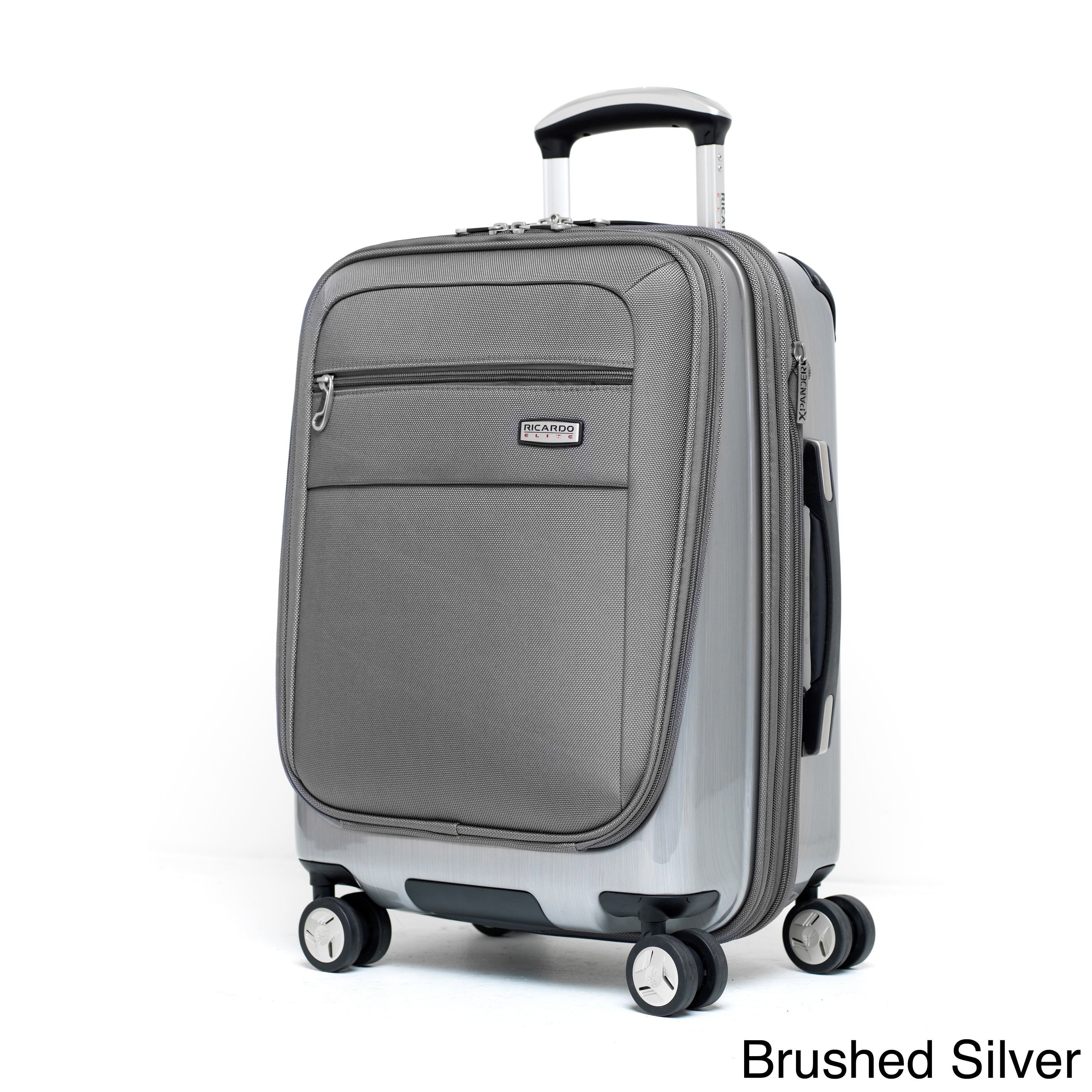 ricardo beverly hills luggage wheel replacement