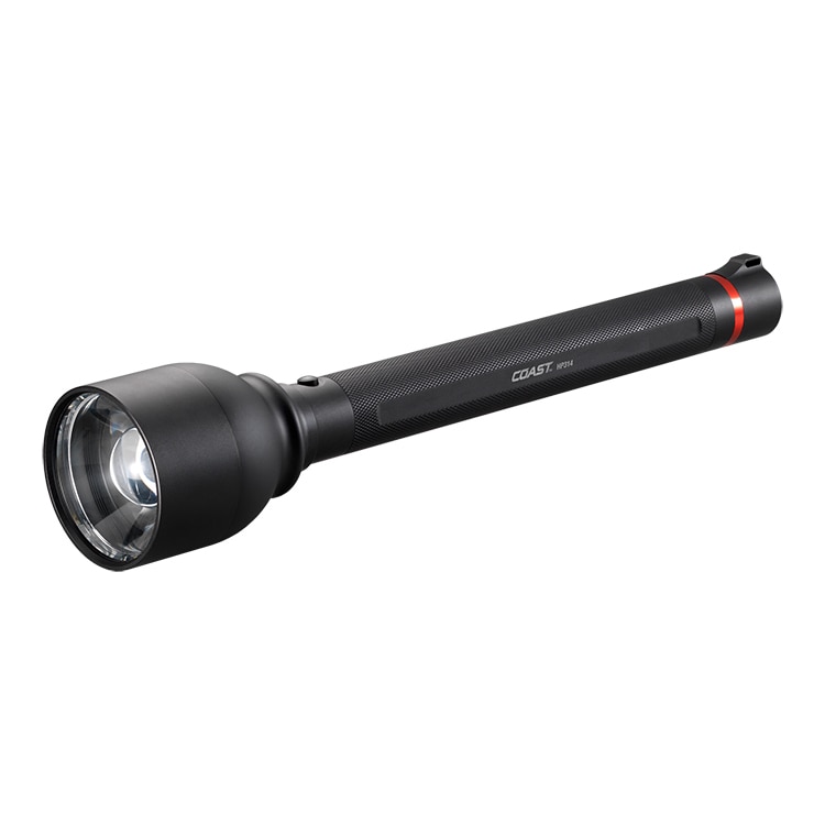 Coast Hp314 Focusing Flashlight