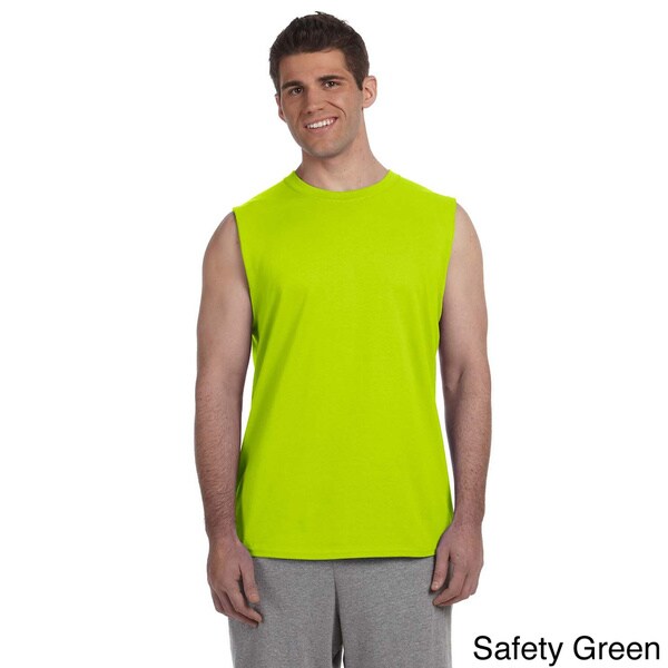 cheap sleeveless t shirts